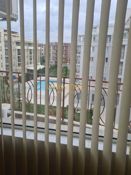 Продава се Двустаен апартамент в к.к. Слънчев бряг - 54 кв.м за 685 €/кв.м - Снимка #14