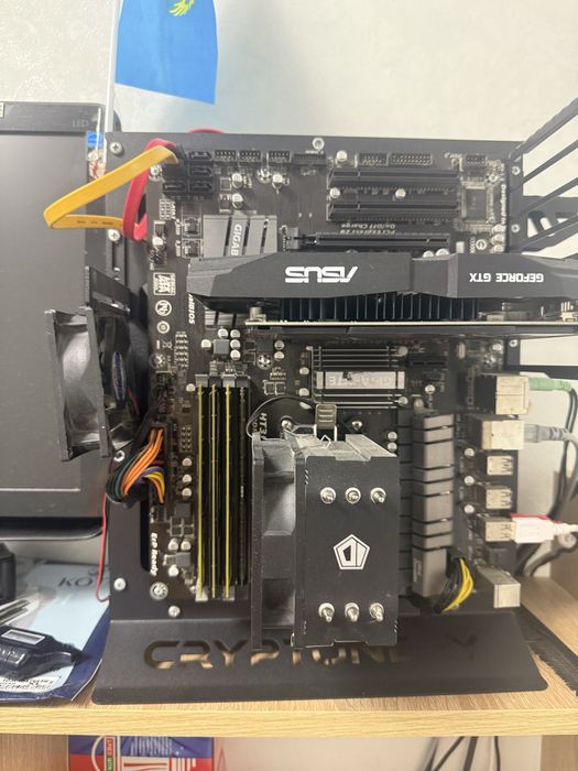 Продаю компьютер