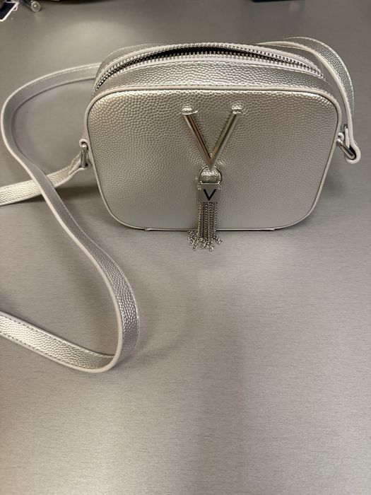 Малка дамска чанта Valentino