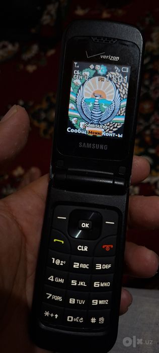 Samsung gusto 4 Amerika