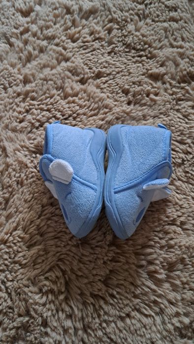 Papuci interior marimea 21