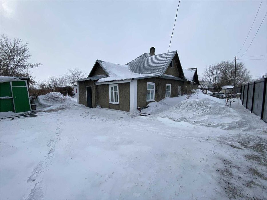 Дом по ул Минина.Жби