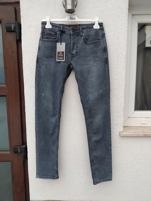 Blugi Integral Denim  31