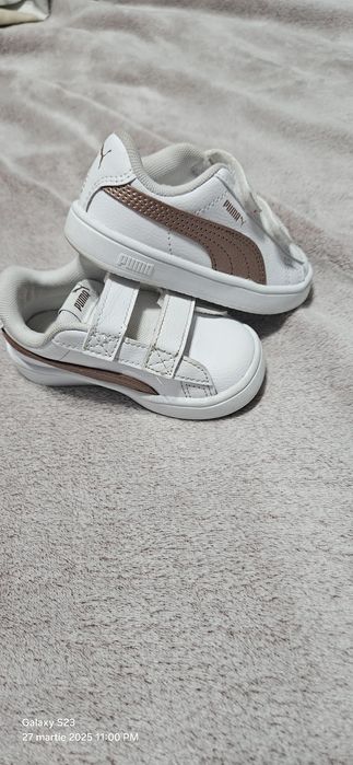 Adidas Puna marimea 22