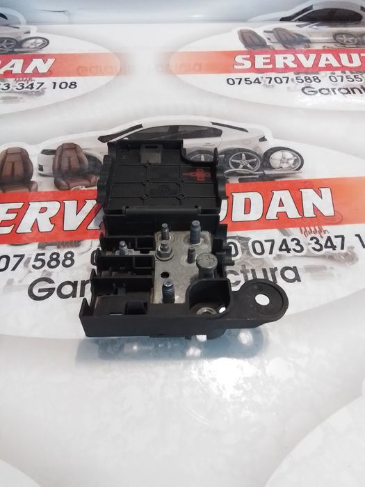 modul baterie audi a4 facelift (2011-2015) [b8] 2.0 motorina 2012