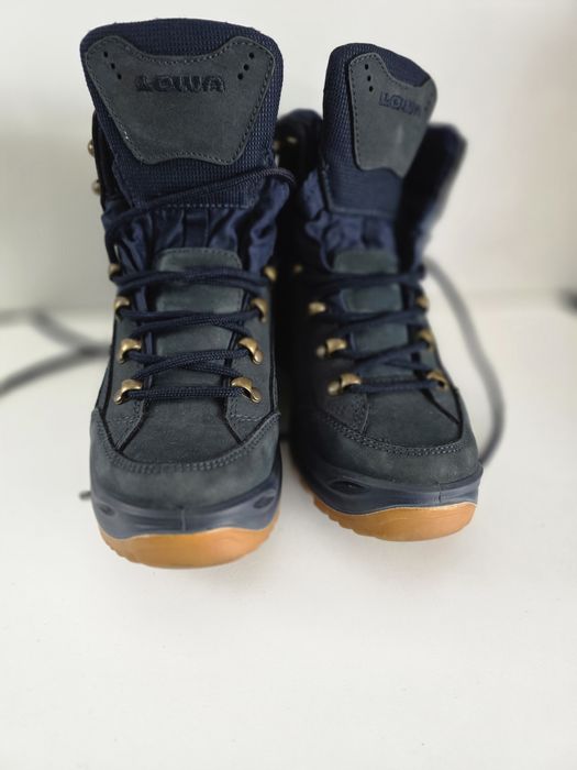 Ghete drumeție femei