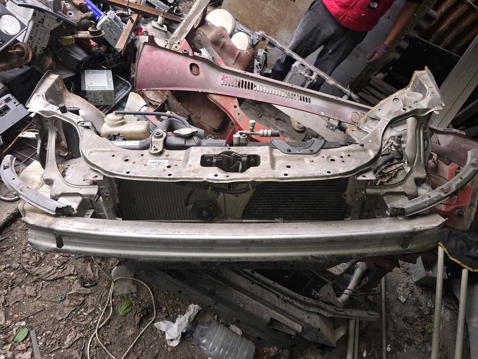 Телевизор усилитель Хонда Цивик Honda Civic