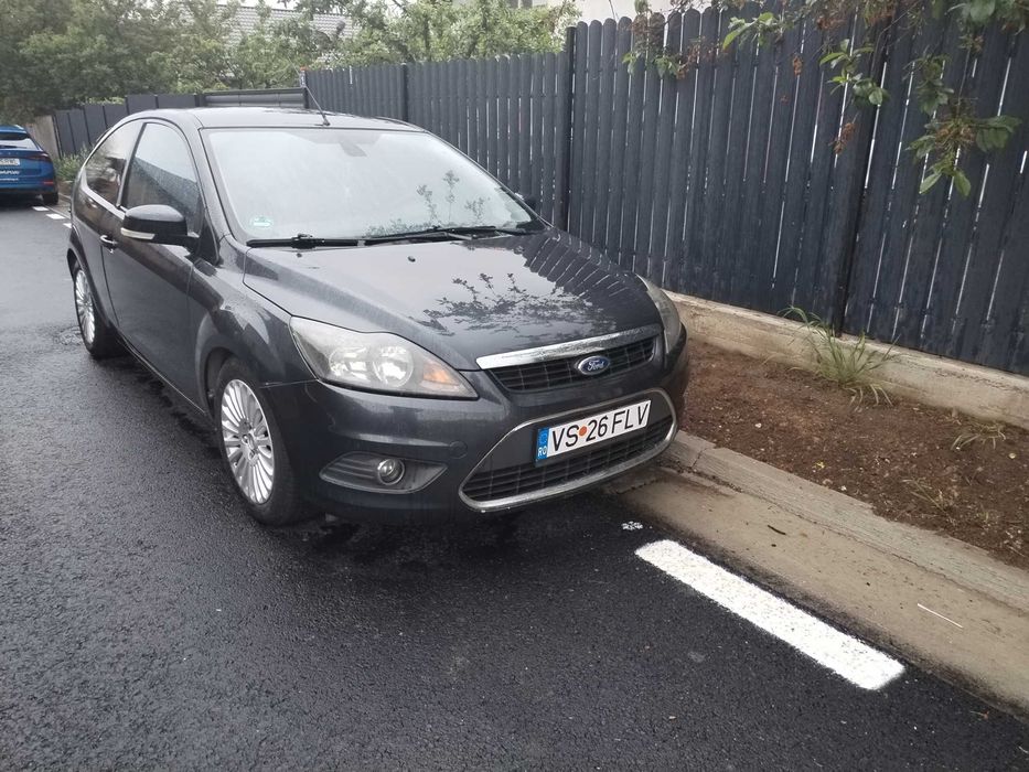 FORD Focus 2008 — imagine 3