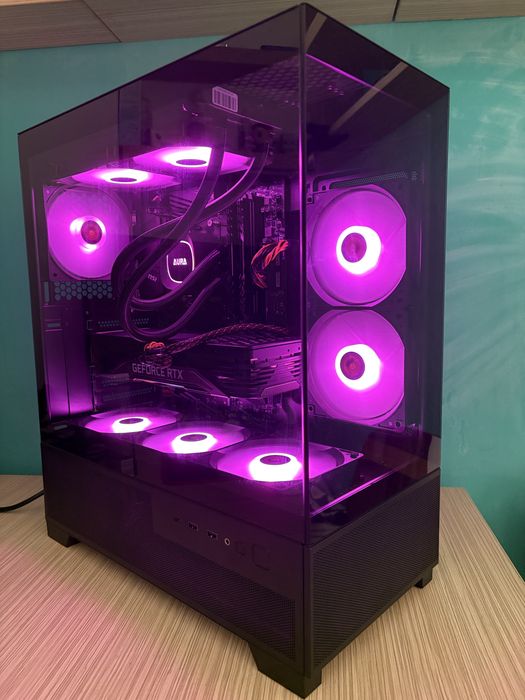 PC Gaming | Ryzen 7 5800x | rtx 3070ti | 1TB SSD
