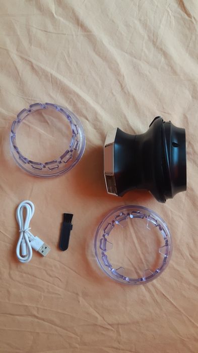 Машинка за потстригване