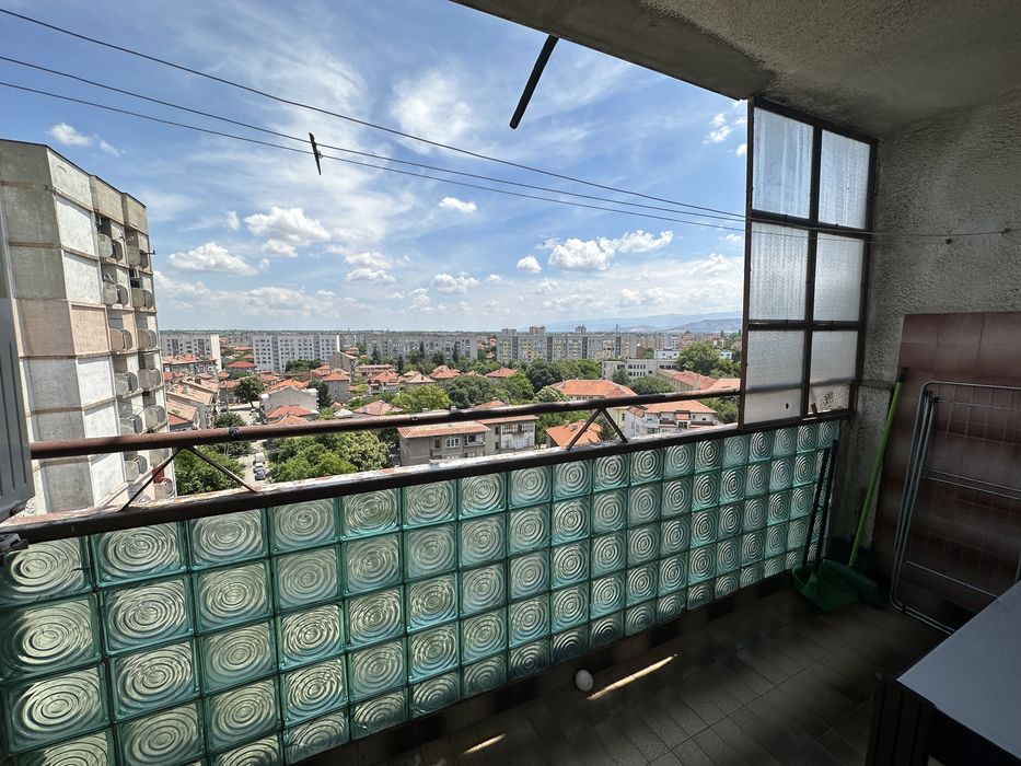 Продава се Четиристаен апартамент в Пазарджик, Моста на Лютата - 91 кв.м за 1017 €/кв.м - Снимка #5