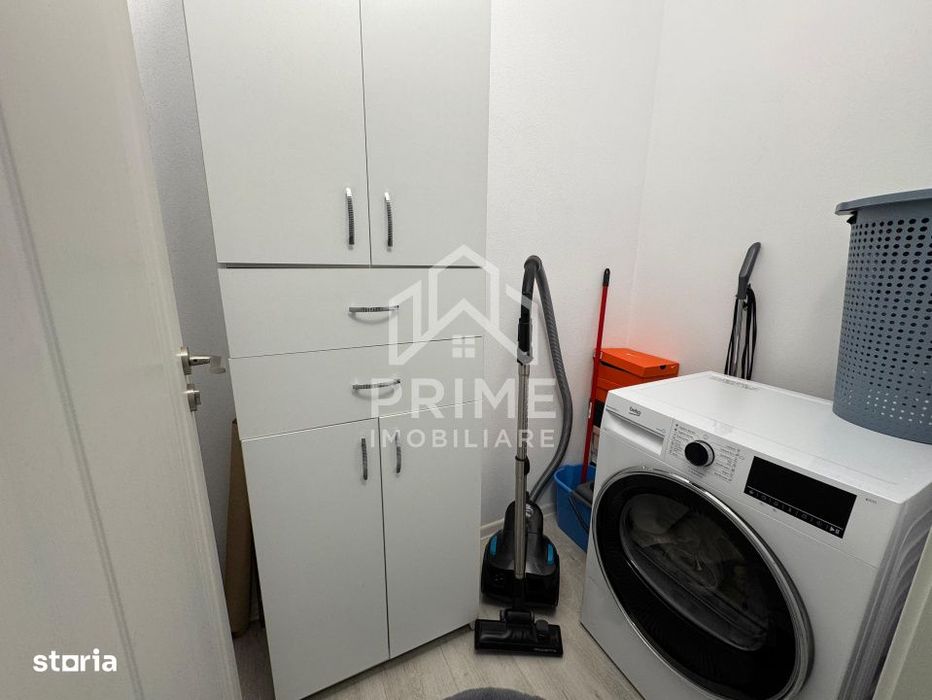 Apartament de vanzare | 2 camere| 52mp utili | PARTER