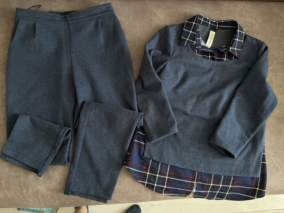 Женские вещи