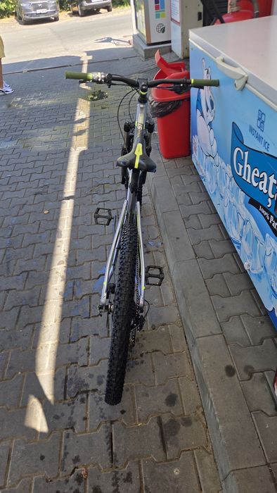 Bicicleta Rockrider 900 st