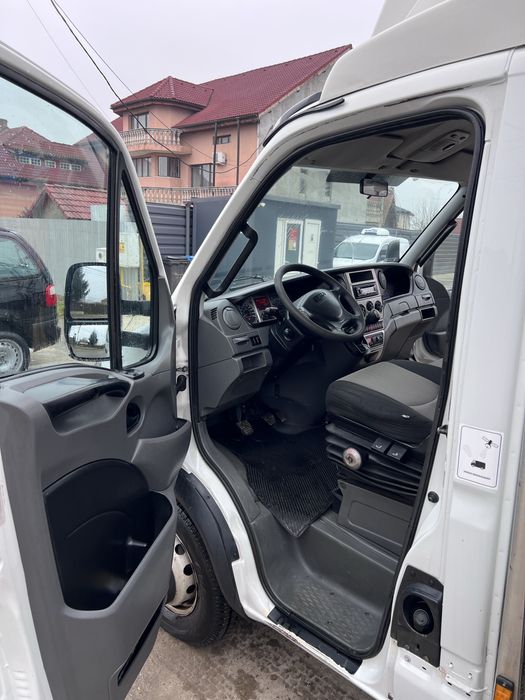 Iveco daily vulcanizare 65c17