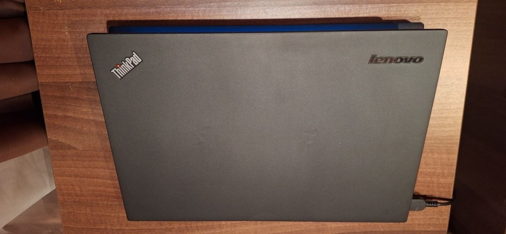 Lenovo Thinkpad T450, touchscreen, i5, ssd 500gb, ram 8gb
