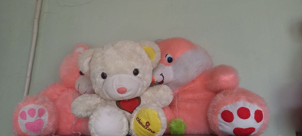 Продаются Мягкие игрушки