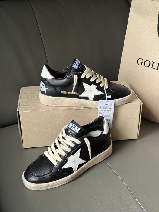 Кеди Golden Goose +100 модела