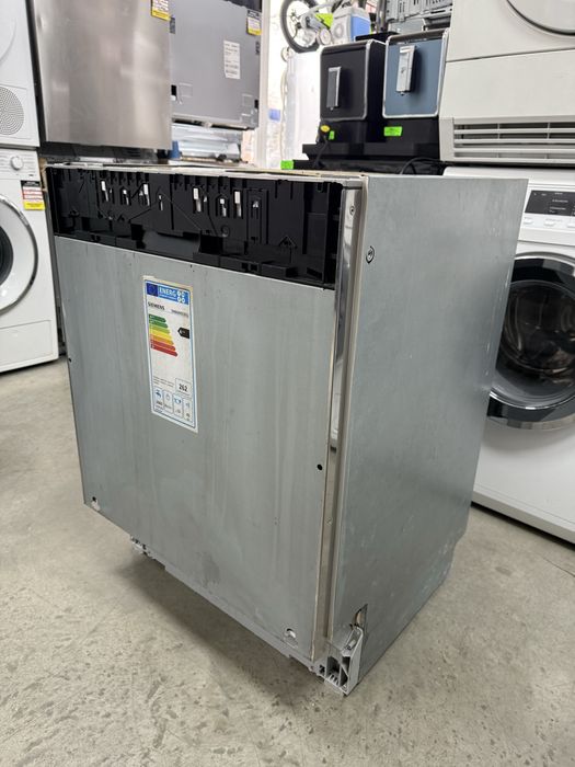 Нов модел Съдомиялна SIEMENS за Пълно вграждане