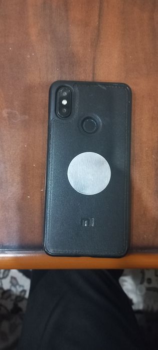 Redmi MI6X xolati juda zòr