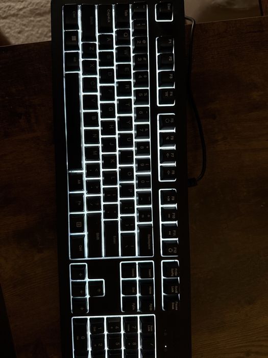 Tastatura Lenovo Legion KM310