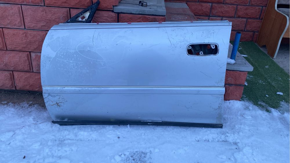 Дверь марк 2 100 кузов