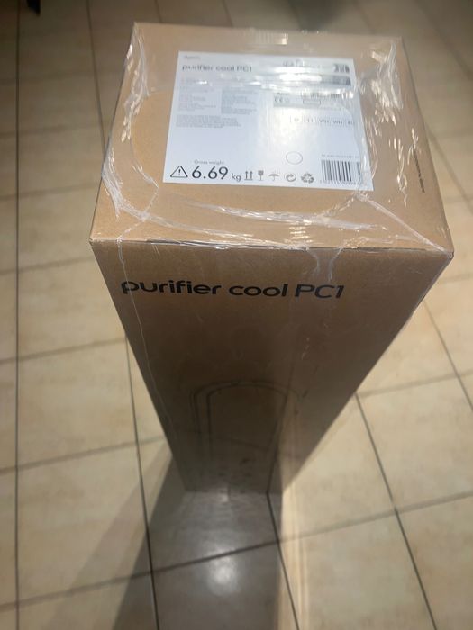Purificator de aer Dyson pc1