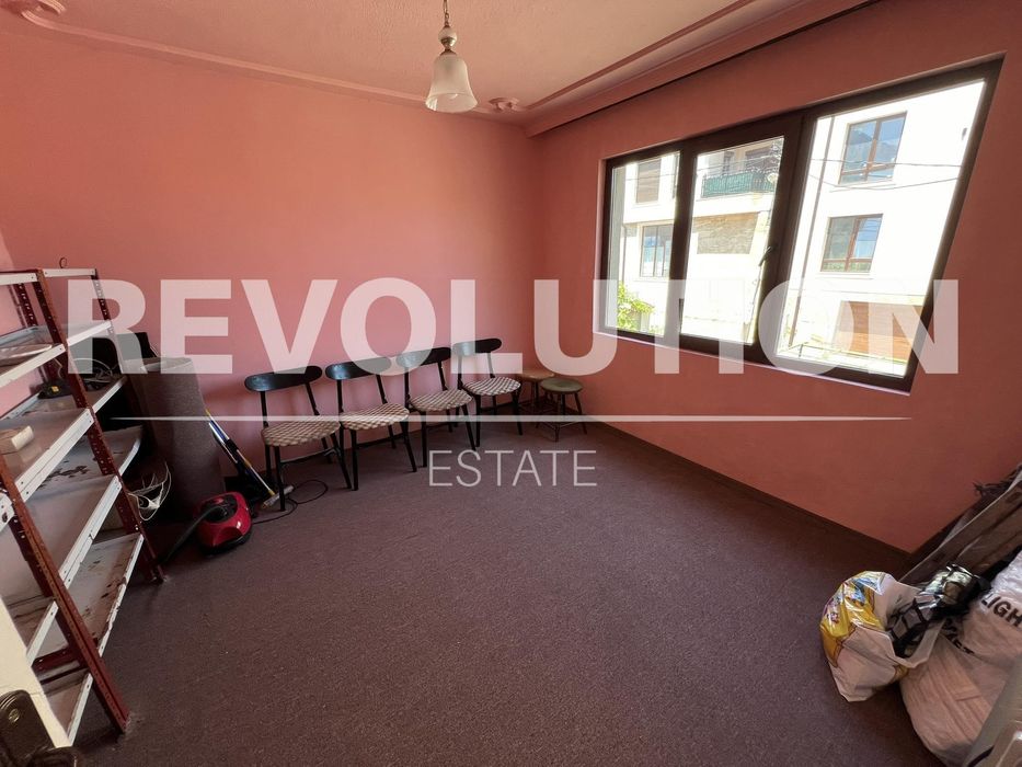 Дава се под наем Етаж от къща в Варна, Виница - 125 кв.м за 450 € - Снимка #10