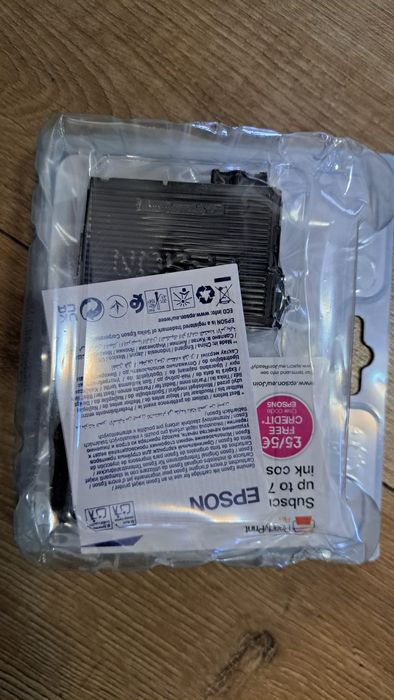 Toner EPSON Multipack