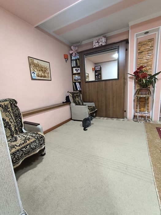 Продаю 3х ком кв-ру Куйлюк-1,  КИРПИЧ