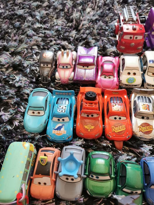 Olx clearance toys cars