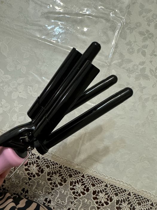 Плойка новая