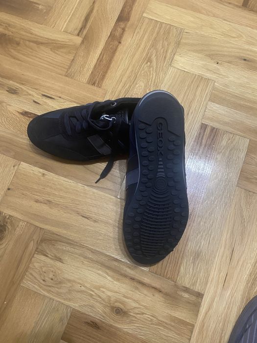 Pantofi Geox noi