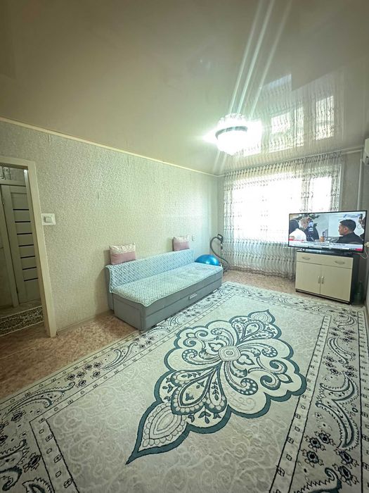 Продам 1 комн кв АПК Жубанова