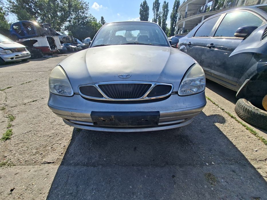 Dezmembrez Daewoo Nubira 2 1.6 B 2006 A16DMS