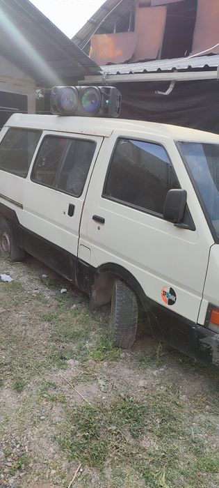 Продам Ниссан ваненета