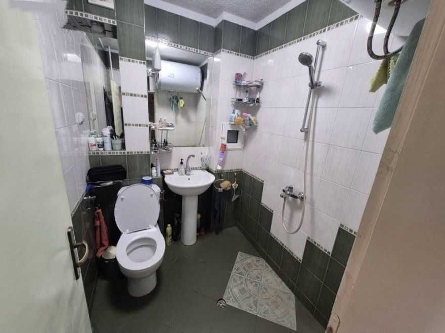 Дава се под наем Тристаен апартамент в София, Лагера - 104 кв.м за 618.12 € - Снимка #6