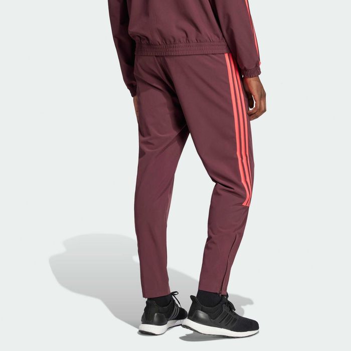 House of Tiro Woven Pants