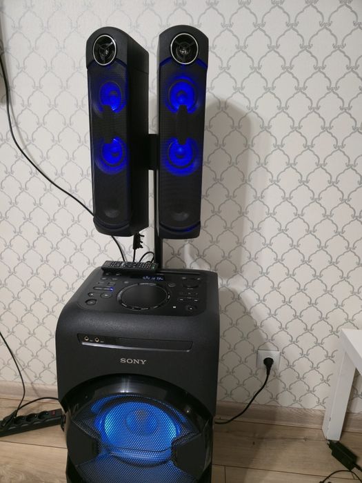 Sony MHC GT4D колонка