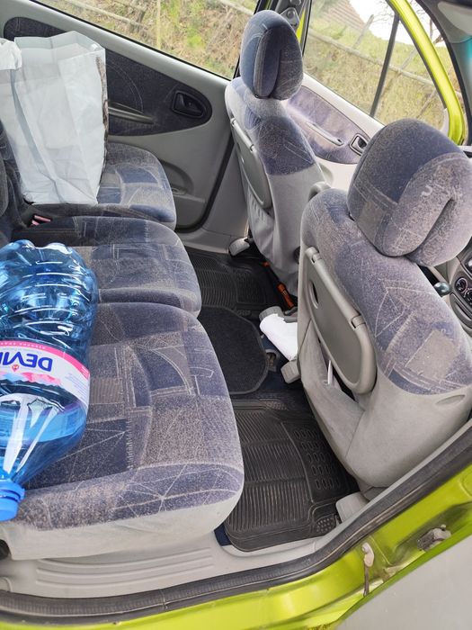 Продавам Рено Сценик 2000 г