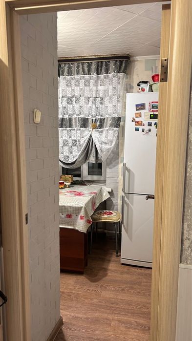 Недвижимость квартира