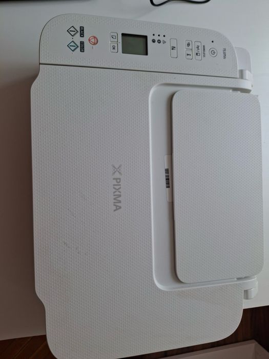 Canon PIXMA TS3751i