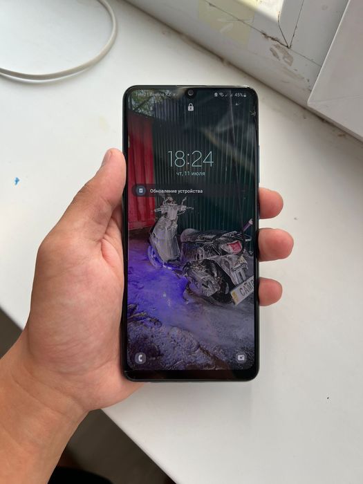 Продам Самсунг А32