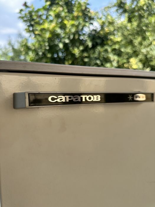 Морозильная камера Саратов