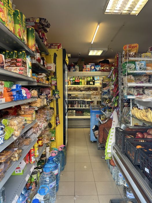 Продава се Магазин в София, Младост 1 - 30 кв.м за 850 €/кв.м - Снимка #2