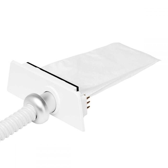 Професионална лектрическа пила Marathon Cyclone - Vac с прахоуловител