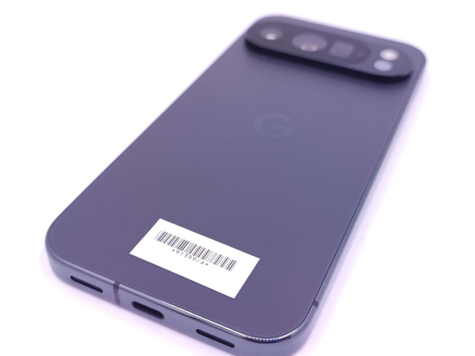 Google Pixel 10 pro 256GB Obsidian 16GB, Garantie 24 luni | #D91399