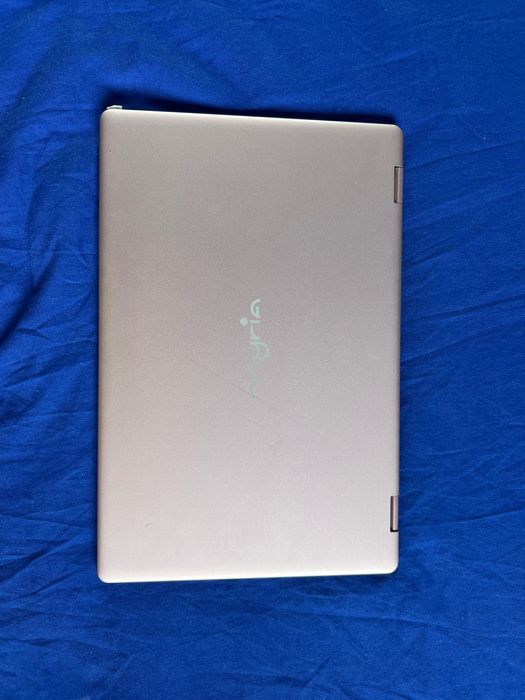 Vând laptop myria