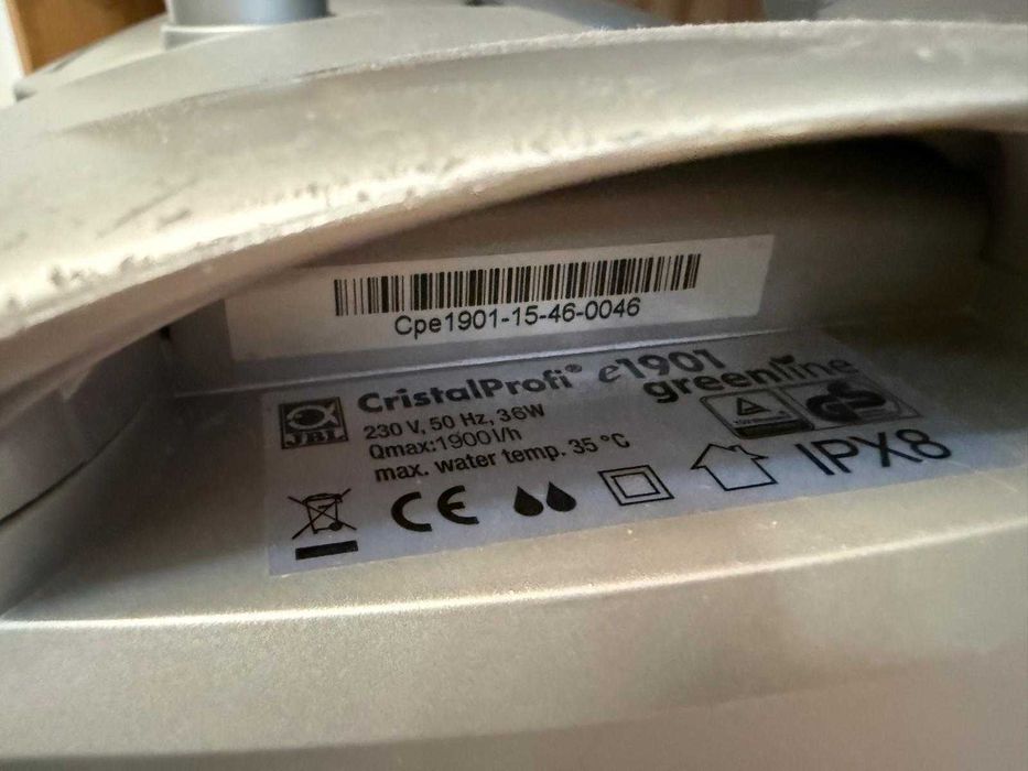 De vanzare filtre acvariu CristalProfi e1901