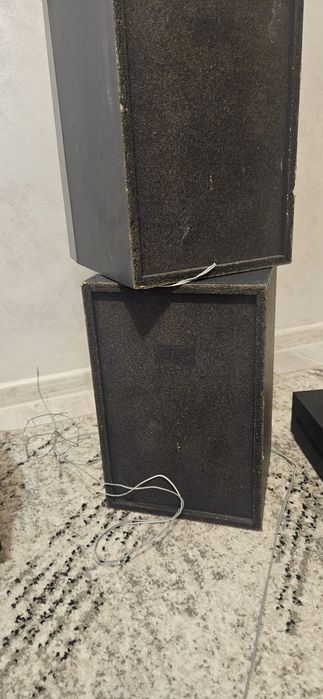Boxe sony funcționale